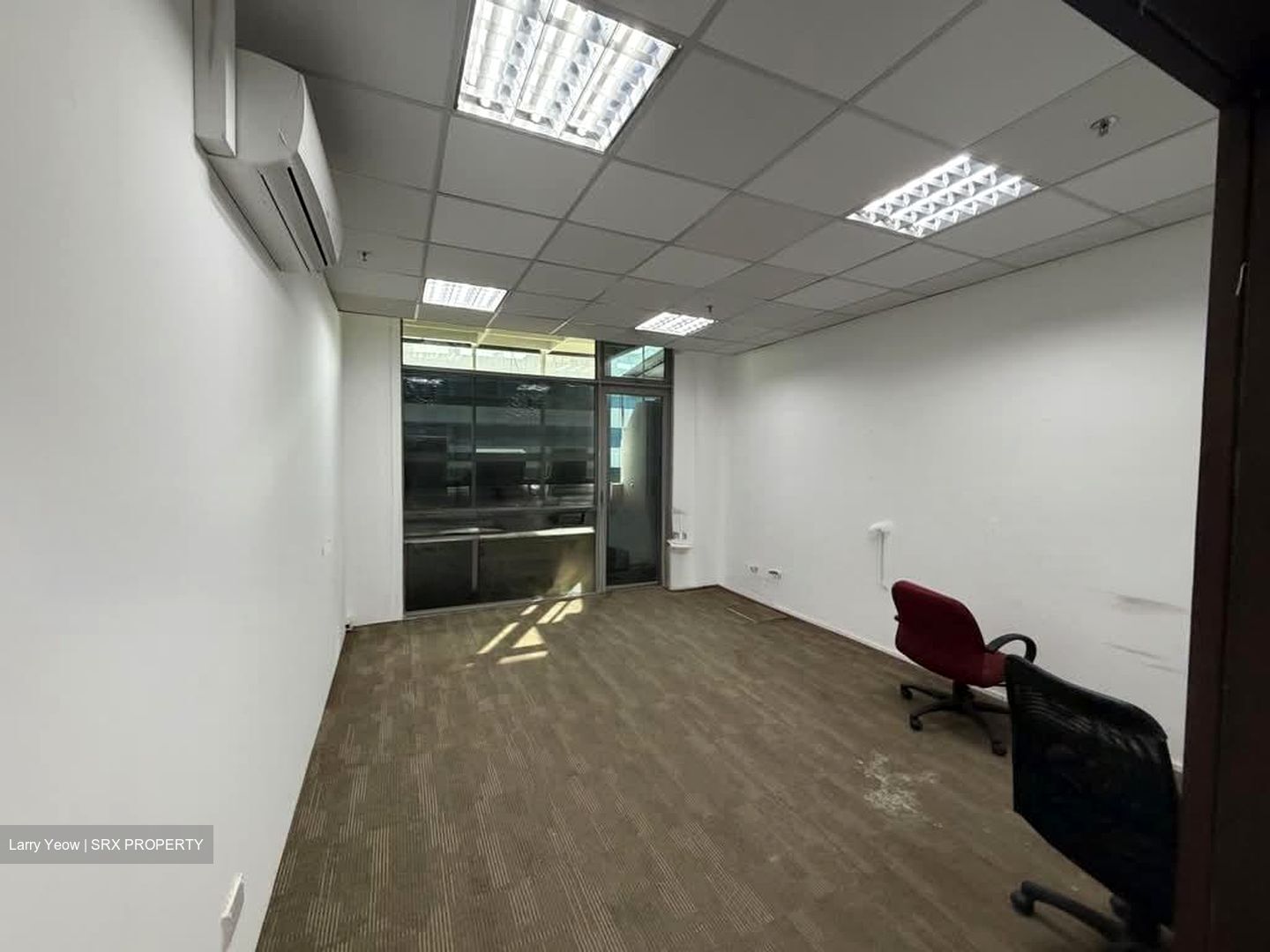 Wintech Centre (D14), Factory #603542231